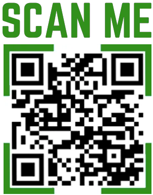 QR code — scan with your phone camera to open the Lawnscape Xpress Spring Offer page